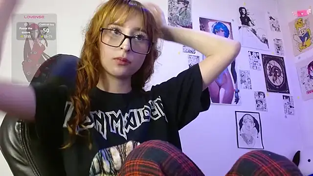 CelesteAyase online show from February 2026 01:59:02 AM