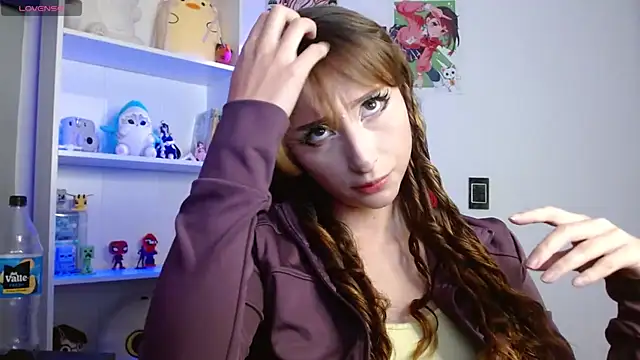 Snapshot of CelesteAyase chatting on May 2026 01:22:01 AM CelesteAyase online show from May 2026 01:22:01 AM
