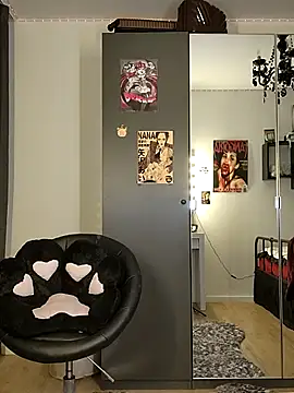 desiree-doux online show from February 2026 08:58:01 PM