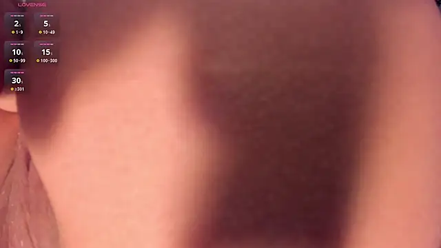 KaiaFerreira online show from January 2025 06:10:02 PM