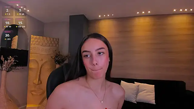 KaiaFerreira online show from March 2025 03:02:02 PM