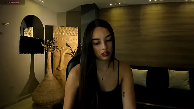 KaiaFerreira online show from September 2025 12:49:02 PM