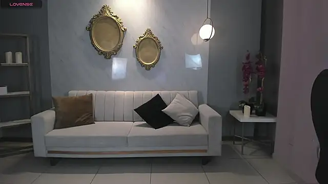 KaiaFerreira online show from October 2025 10:46:02 AM