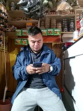 TheBriiaand30 online show from September 2025 03:39:02 PM