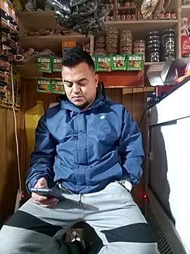 TheBriiaand30 online show from September 2025 02:33:02 PM