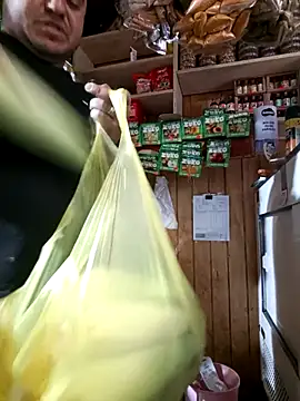 TheBriiaand30 online show from January 2026 03:17:02 PM