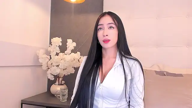 ArwenMuse online show from January 2025 11:51:01 PM