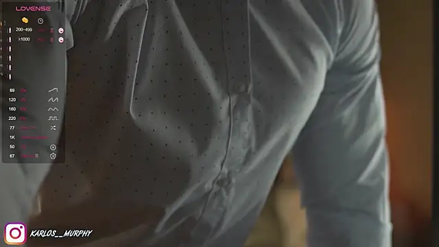 Snapshot of Karlos_Ripped_ chatting on December 2024 09:49:02 AM Karlos Ripped online show from December 2024 09:49:02 AM