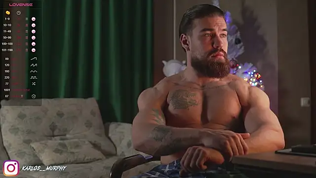 Snapshot of Karlos_Ripped_ chatting on January 2025 10:28:01 AM Karlos Ripped online show from January 2025 10:28:01 AM