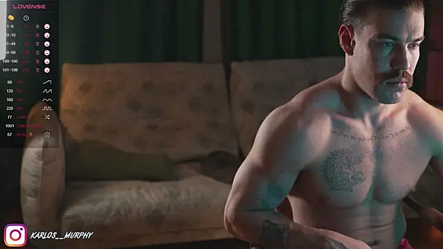 Snapshot of Karlos_Ripped_ chatting on January 2025 09:51:02 AM Karlos Ripped online show from January 2025 09:51:02 AM