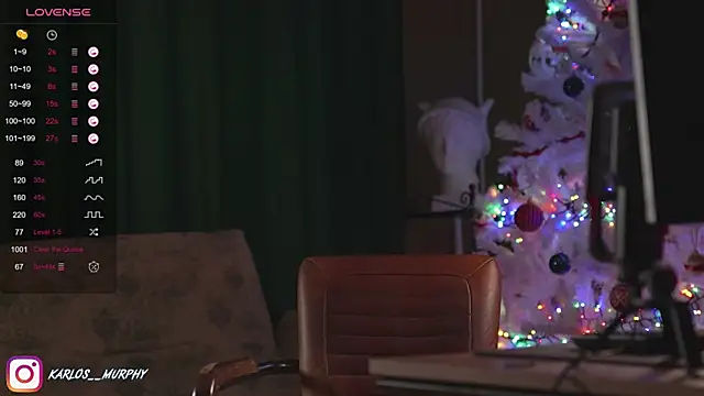 Snapshot of Karlos_Ripped_ chatting on February 2025 09:26:02 AM Karlos Ripped online show from February 2025 09:26:02 AM