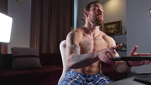 Karlos Ripped  online show from March 2026 11:23:01 AM