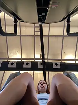 Snapshot of alexxxa69 chatting on April 2026 09:35:01 AM alexxxa69 online show from April 2026 09:35:01 AM