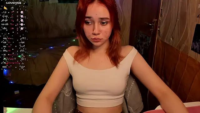 Snapshot of SweetLinaa chatting on December 2024 06:52:02 PM SweetLinaa online show from December 2024 06:52:02 PM