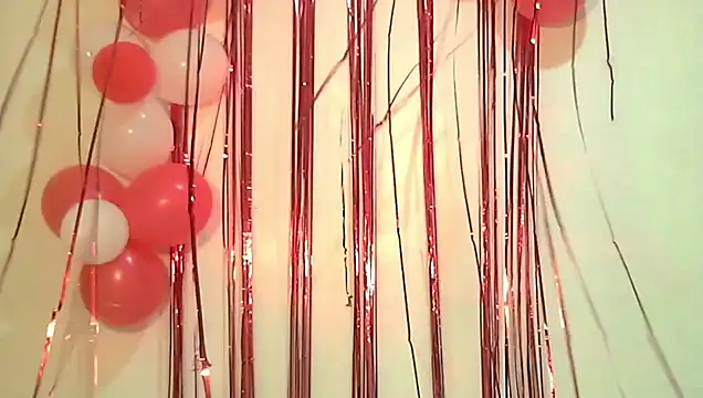 Nataly Dolll online show from February 2025 05:30:01 AM