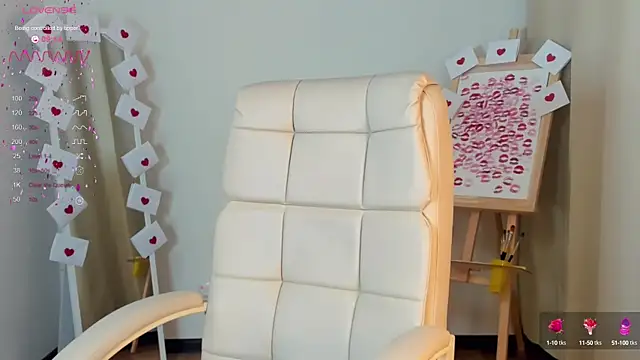 Evacadooo online show from February 2025 02:40:02 AM