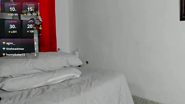 chloe vasquez710 online show from January 2025 08:04:01 PM