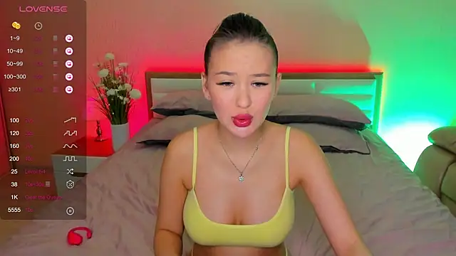 skinny sissss online show from December 2024 07:29:02 AM