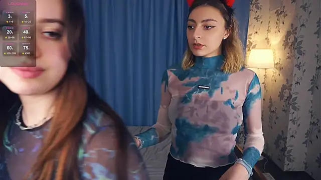 Snapshot of TateDevon chatting on January 2025 01:34:01 PM TateDevon online show from January 2025 01:34:01 PM