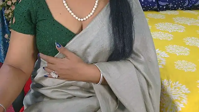 indian anu mallu online show from June 2026 12:05:02 PM