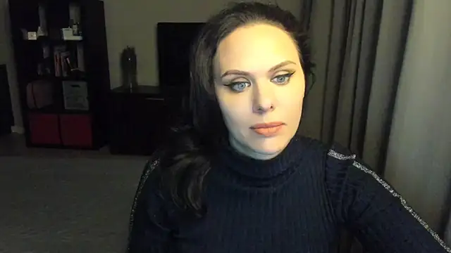 MollyCheiz online show from January 2025 08:48:02 PM