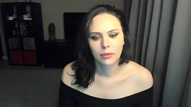 MollyCheiz online show from January 2025 01:31:01 PM