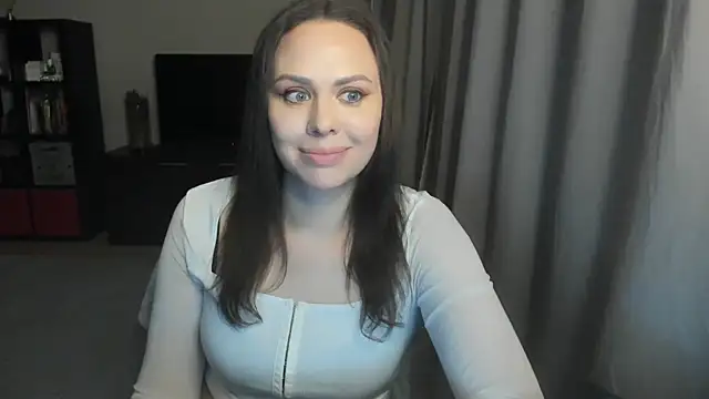 MollyCheiz online show from March 2026 06:34:01 PM