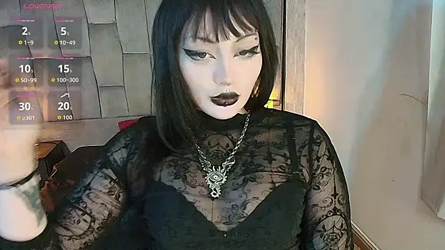 honney dark online show from March 2026 11:58:01 AM