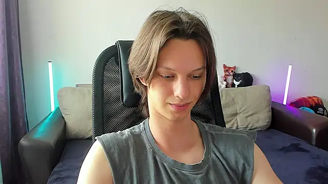 Ostin meow online show from May 2026 08:22:01 AM