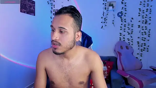 Raf brunette online show from December 2024 12:06:01 PM