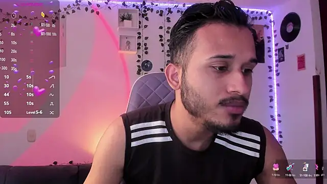 Raf brunette online show from March 2025 12:23:02 PM