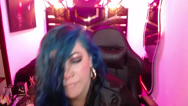 scarleth blue online show from May 2026 03:14:02 AM