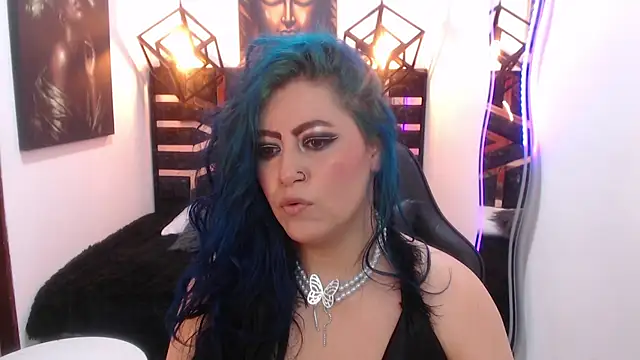scarleth blue online show from May 2026 03:13:01 AM
