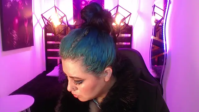 scarleth blue online show from May 2026 03:13:01 AM