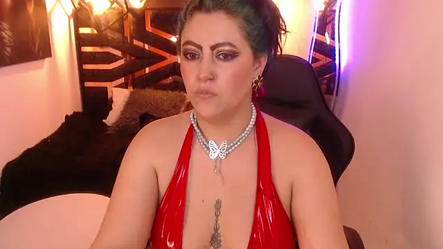 scarleth blue online show from May 2026 03:02:01 AM