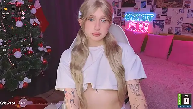 p1nkvenom online show from December 2024 06:21:01 PM