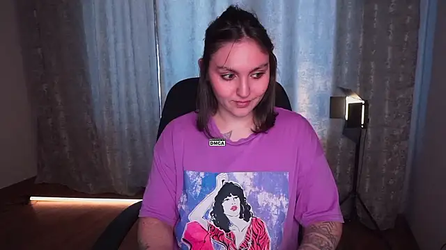 Hoot owl cb online show from March 2026 06:17:02 AM