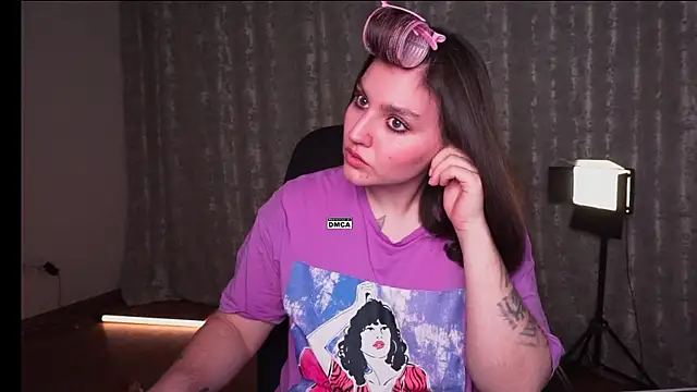 Hoot owl cb online show from April 2026 12:13:01 PM