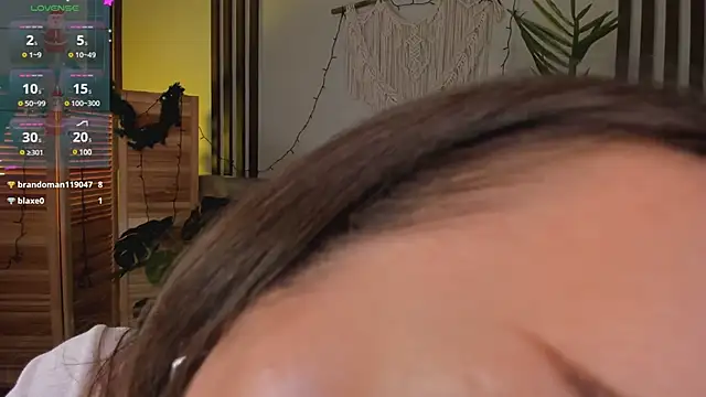 JanettaGrey online show from January 2025 03:39:02 PM