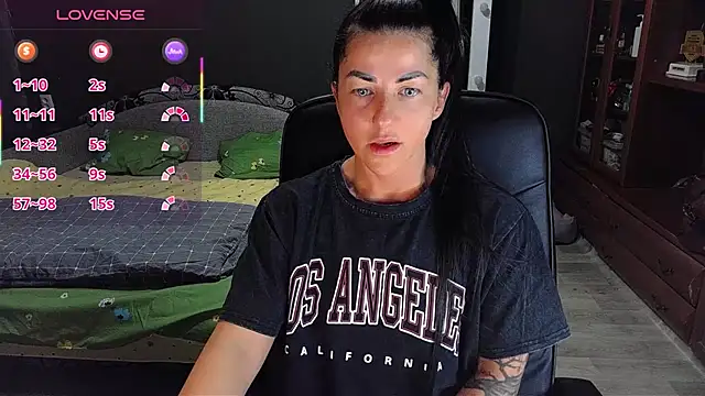 Aria Dl online show from March 2026 04:32:02 PM