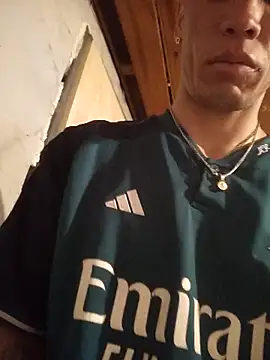 FlacoDani online show from September 2025 04:29:02 PM