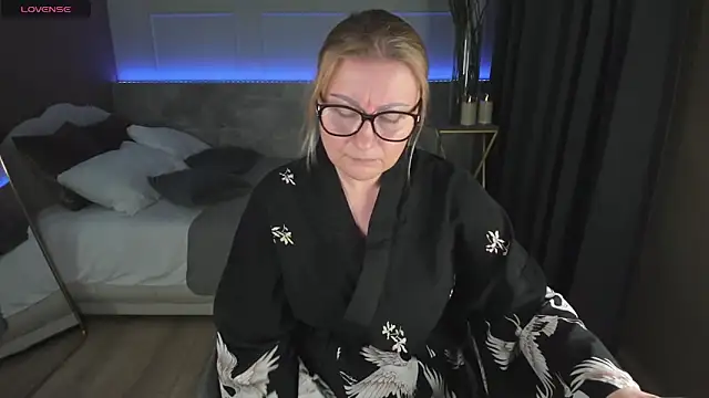 AlexandraKind online show from January 2025 11:50:01 PM