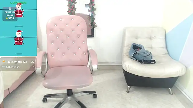 elly willis online show from January 2025 01:53:01 PM