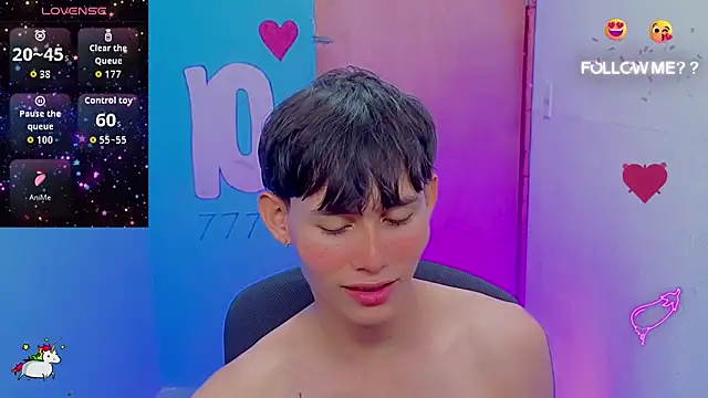 Snapshot of tanjiro_cute chatting on May 2026 04:28:02 AM tanjiro cute online show from May 2026 04:28:02 AM