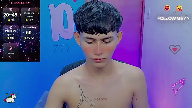 Snapshot of tanjiro_cute chatting on June 2026 10:48:01 PM tanjiro cute online show from June 2026 10:48:01 PM