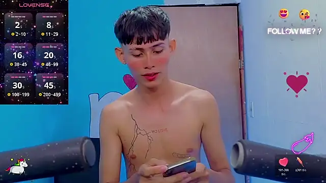 Snapshot of tanjiro_cute chatting on June 2026 05:08:01 AM tanjiro cute online show from June 2026 05:08:01 AM