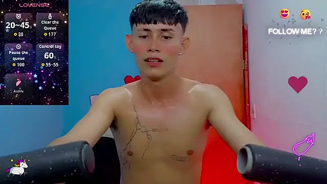 Snapshot of tanjiro_cute chatting on June 2026 02:34:02 AM tanjiro cute online show from June 2026 02:34:02 AM