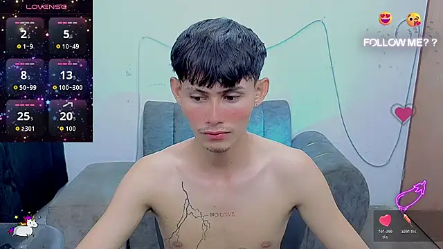 Snapshot of tanjiro_cute chatting on July 2026 06:30:01 AM tanjiro cute online show from July 2026 06:30:01 AM