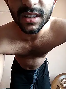 Vignesh3246 online show from December 2025 10:10:02 AM