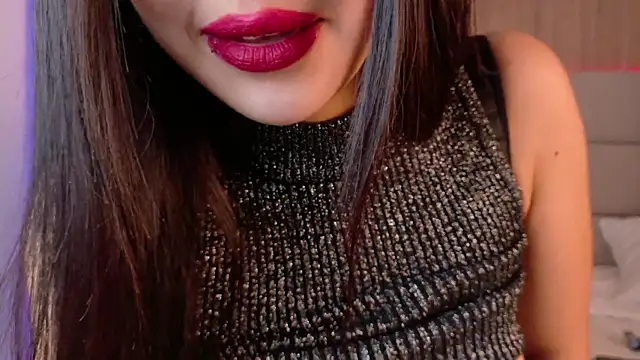 EymiCuper online show from December 2024 07:52:02 PM